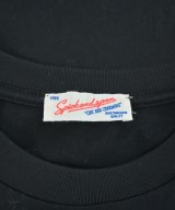 Spick and Span（スピックアンドスパン）Tシャツ・カットソー 黒 サイズ:-(M位) レディース/2200694654055