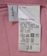 Spick and Span（スピックアンドスパン）スラックス ピンク サイズ:38(M位) レディース/2200688599065