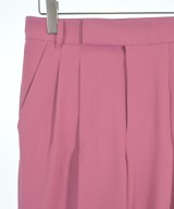 Spick and Span（スピックアンドスパン）スラックス ピンク サイズ:38(M位) レディース/2200688599065