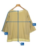 Spick and Span（スピックアンドスパン）ブラウス 緑 サイズ:F レディース/2200688622152
