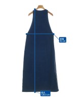 Spick and Span（スピックアンドスパン）ワンピース 青 サイズ:38(M位) レディース/2200689962035