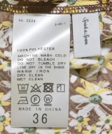 Spick and Span（スピックアンドスパン）ロング・マキシ丈スカート 茶 サイズ:36(S位) レディース/2200689962110