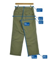 Spick and Span（スピックアンドスパン）その他 カーキ サイズ:36(S位) レディース/2200693359074