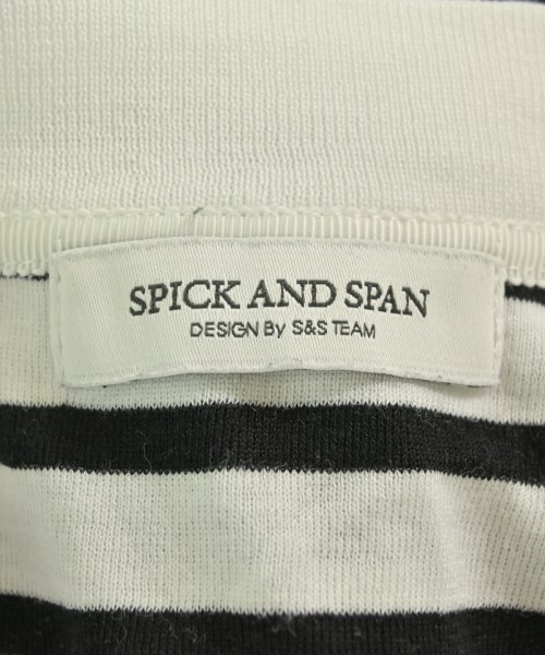 Spick and Span（スピックアンドスパン）ノースリーブ 白 サイズ:-(L位) レディース/2200694989065
