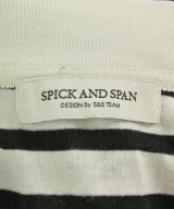 Spick and Span（スピックアンドスパン）ノースリーブ 白 サイズ:-(L位) レディース/2200694989065