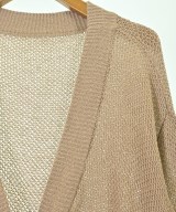 Spick and Span（スピックアンドスパン）カーディガン ベージュ サイズ:F レディース/2200695039028
