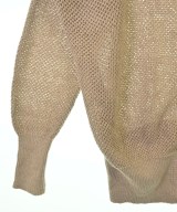 Spick and Span（スピックアンドスパン）カーディガン ベージュ サイズ:F レディース/2200695039028