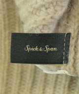 Spick and Span（スピックアンドスパン）ニット・セーター ベージュ サイズ:F レディース/2200695141028