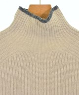 Spick and Span（スピックアンドスパン）ニット・セーター ベージュ サイズ:F レディース/2200695141028
