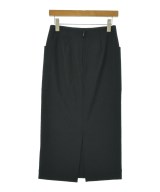 Spick and Span（スピックアンドスパン）ロング・マキシ丈スカート 黒 サイズ:36(S位) レディース/2200689538056
