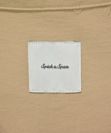 Spick and Span（スピックアンドスパン）シャツワンピース ベージュ サイズ:F レディース/2200689538100