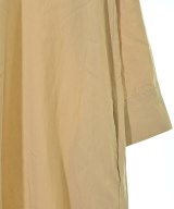 Spick and Span（スピックアンドスパン）シャツワンピース ベージュ サイズ:F レディース/2200689538100