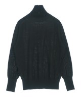 Spick and Span（スピックアンドスパン）ニット・セーター 黒 サイズ:-(M位) レディース/2200689538124