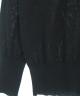 Spick and Span（スピックアンドスパン）ニット・セーター 黒 サイズ:-(M位) レディース/2200689538124