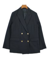 Spick and Span（スピックアンドスパン）ジャケット 黒 サイズ:34(XS位) レディース/2200689789014