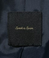 Spick and Span（スピックアンドスパン）ジャケット 黒 サイズ:34(XS位) レディース/2200689789014