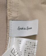 Spick and Span（スピックアンドスパン）スラックス ベージュ サイズ:34(XS位) レディース/2200689789021