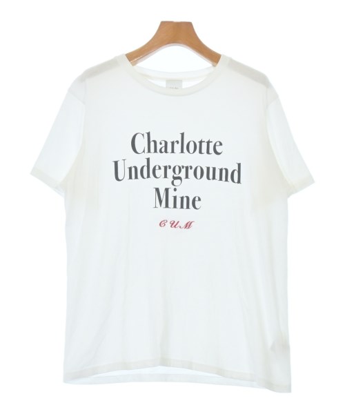 Spick and Span(スピックアンドスパン)Tシャツ・カットソー 白 サイズ:F/2200689789052