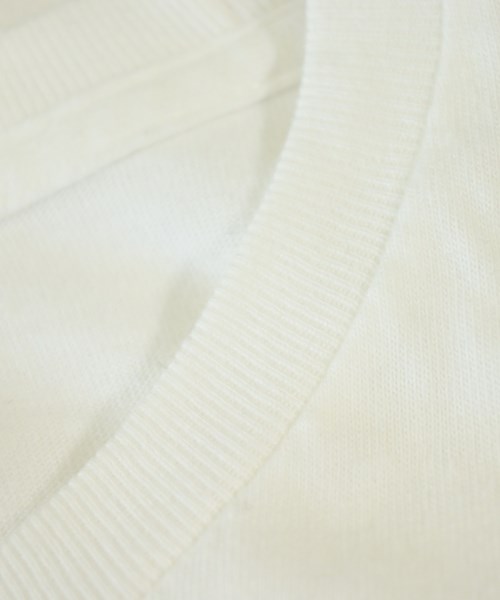 Spick and Span（スピックアンドスパン）Tシャツ・カットソー 白 サイズ:F レディース/2200689789052