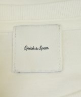 Spick and Span（スピックアンドスパン）Tシャツ・カットソー 白 サイズ:F レディース/2200689789052