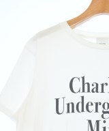 Spick and Span（スピックアンドスパン）Tシャツ・カットソー 白 サイズ:F レディース/2200689789052