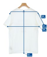 Spick and Span（スピックアンドスパン）Tシャツ・カットソー 白 サイズ:F レディース/2200689789052
