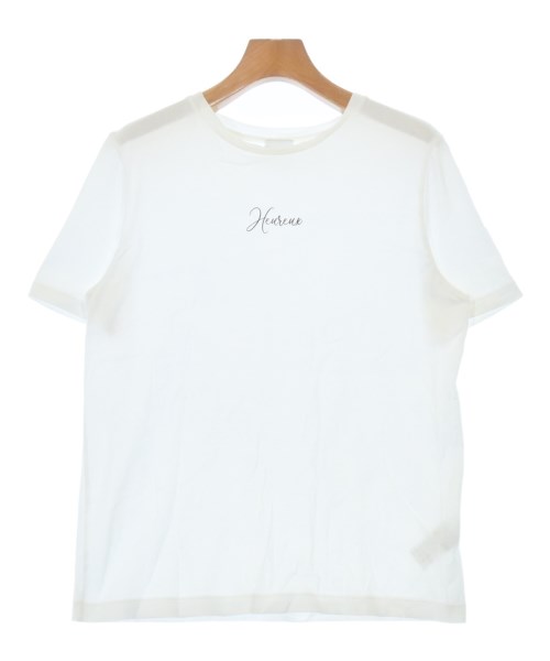 Spick and Span(スピックアンドスパン)Tシャツ・カットソー 白 サイズ:-(L位)/2200689789069