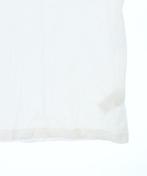 Spick and Span（スピックアンドスパン）Tシャツ・カットソー 白 サイズ:-(L位) レディース/2200689789069