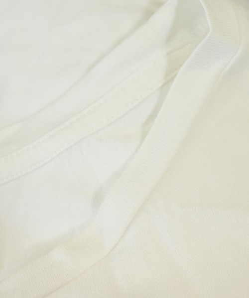 Spick and Span（スピックアンドスパン）Tシャツ・カットソー 白 サイズ:-(L位) レディース/2200689789069