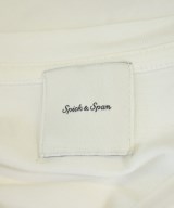 Spick and Span（スピックアンドスパン）Tシャツ・カットソー 白 サイズ:-(L位) レディース/2200689789069
