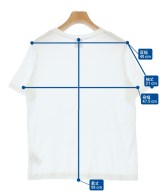 Spick and Span（スピックアンドスパン）Tシャツ・カットソー 白 サイズ:-(L位) レディース/2200689789069