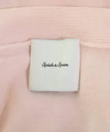 Spick and Span（スピックアンドスパン）カーディガン ピンク サイズ:F レディース/2200690602081