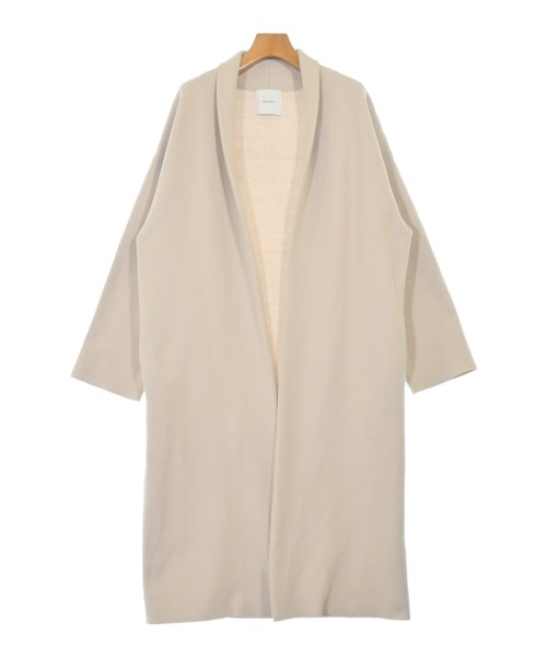 Spick and Span(スピックアンドスパン)コート ベージュ サイズ:F/2200691136035