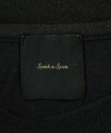 Spick and Span（スピックアンドスパン）ノースリーブ 黒 サイズ:F レディース/2200692390092