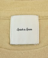 Spick and Span（スピックアンドスパン）ノースリーブ ベージュ サイズ:F レディース/2200692390115