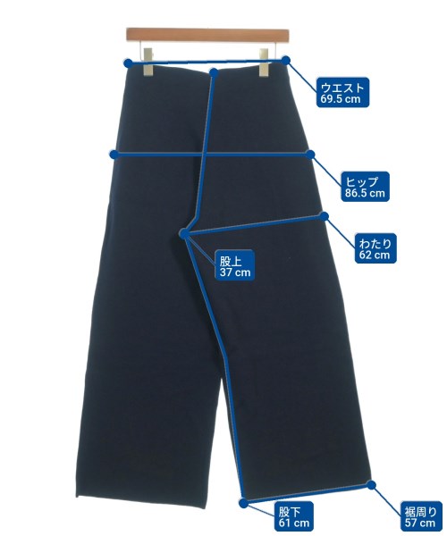 Spick and Span（スピックアンドスパン）その他 紺 サイズ:38(M位) レディース/2200692673089
