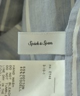 Spick and Span（スピックアンドスパン）カジュアルシャツ 紺 サイズ:F レディース/2200695297039