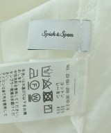 Spick and Span（スピックアンドスパン）カジュアルシャツ 白 サイズ:F レディース/2200688607043