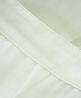 Spick and Span（スピックアンドスパン）カジュアルシャツ 白 サイズ:F レディース/2200688607043