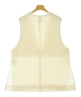 Spick and Span（スピックアンドスパン）ベスト 白 サイズ:-(M位) レディース/2200690200065