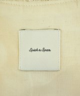 Spick and Span（スピックアンドスパン）ベスト 白 サイズ:-(M位) レディース/2200690200065