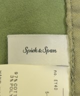 Spick and Span（スピックアンドスパン）チノパン カーキ サイズ:40(M位) レディース/2200690200140