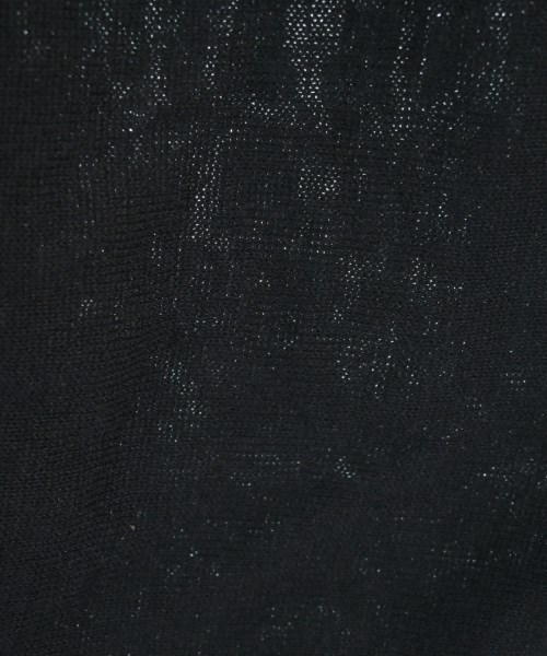 Spick and Span（スピックアンドスパン）ニット・セーター 黒 サイズ:F レディース/2200691087115