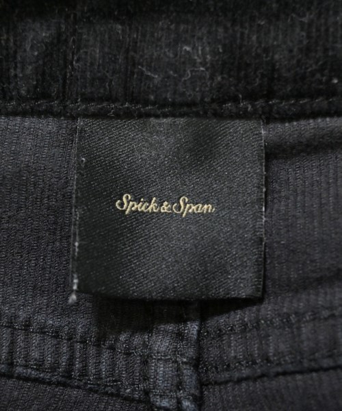 Spick and Span（スピックアンドスパン）その他 黒 サイズ:38(M位) レディース/2200691154084