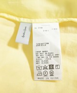 Spick and Span（スピックアンドスパン）カジュアルシャツ 黄 サイズ:F レディース/2200691154107