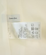Spick and Span（スピックアンドスパン）カジュアルシャツ 白 サイズ:F レディース/2200691154138