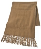 Spick and Span（スピックアンドスパン）マフラー 茶 サイズ:- レディース/2200691769080