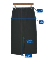 Spick and Span（スピックアンドスパン）ロング・マキシ丈スカート グレー サイズ:38(M位) レディース/2200692032022