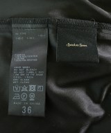 Spick and Span（スピックアンドスパン）ロング・マキシ丈スカート 黒 サイズ:36(S位) レディース/2200692279052