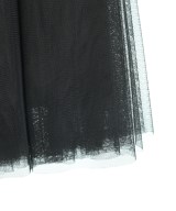 Spick and Span（スピックアンドスパン）ロング・マキシ丈スカート 黒 サイズ:36(S位) レディース/2200692279052